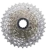Shimano CS-HG81, Fahrradritzel, Mountainbike, Silber, 351 g Produktbild-Vorschau 8