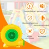 Soffiatore COSTWAY 950W, soffiatore d'aria con impugnatura Anteprima dell’immagine prodotto 4