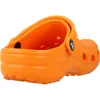 Crocs Classic Clog Toddlers orange-EUR 29-30 (C12) Produktbild-Vorschau 8