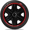 NRM | Pucks Strong 15" Silver 4szt Podgląd zdjęcia produktu 4