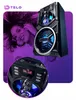 Mobile Soundanlage Boombox Bluetooth Fm Bt 850W Partytech Produktbild-Vorschau 8