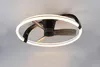Reality Leuchten Ventilator STOCKHOLM DH 73.50x23 cm Produktbild-Vorschau 2