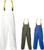 Elka Pro PolyurethanLatzhose Cleaning 008-gelb  Größe M Produktbild-Vorschau 1