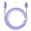 Kabel Usb-C Do Lightning Baseus Crystal, 20W, Pd, 2M Anteprima dell’immagine prodotto 21