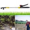 Teleskop-Sprühlanze für Gartenspritze 45-80cm – Produktbild-Vorschau 6