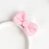 Hello Kitty Stirnband +  Tutu-Set Produktbild-Vorschau 3