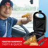All Ride Appareil à sandwich électrique 24V - Tostimaker, Voir les images du produit 2