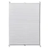 vidaXL Verdunklungsplissee 60×200 cm Weiß Produktbild-Vorschau 9