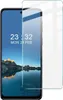 Displayschutz Panzerfolie für Motorola Moto G54 5G - Glas Produktbild-Vorschau 1