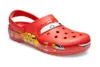 Crocs Classic Clog Cars Lightning McQueen - EU: 36-37 Produktbild-Vorschau 7