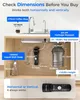 Waterdrop 10UB Untertisch Wasserfiltersystem mit Produktbild-Vorschau 5