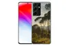 MuchoWow® Handyhülle Schutzhülle Hülle für Samsung Galaxy Produktbild-Vorschau 2