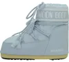 Moon Boot Icon Low Nylon 14093400 014 Couleur Bleu Voir les images du produit 2