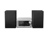 Panasonic SC-PM702, Domáci audio mikrosystém, Čierna, Náhľad obrázku produktu 1