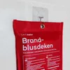 SAVS Löschdecke Küche Wohnung Büro Auto - 120x180 cm - Mit Produktbild-Vorschau 5