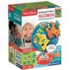 Globe interactif pour enfants d'âge préscolaire Clementoni Voir les images du produit 13