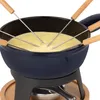 La Fonderie 1890 Fondue Set MONT JOUX Produktbild-Vorschau 4