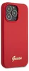 Guess GUHCP13XLSLMGRE iPhone 13 Pro Max 6,7" Produktbild-Vorschau 4