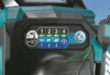 Makita TD001G - Klucz udarowy - akumulatorowy - 600 W - 4 Podgląd zdjęcia produktu 8