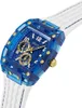 Guess Phoenix GW0499G6 Herrenuhr Produktbild-Vorschau 6