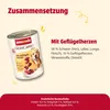 animonda GranCarno 82802, Dospelý, Kuracie mäso, Srdce, 400 Náhľad obrázku produktu 3