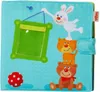Haba Baby-Fotoalbum Spielgefährten Produktbild-Vorschau 1