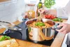 Topf- und Pfannen-Set Tefal Daily Cook 10-teilig Edelstahl Produktbild-Vorschau 14