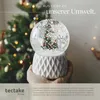 Umělý vánoční stromek Prancer, vstřikované jehly - 210 cm Náhled obrázku produktu 8