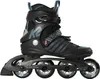 K2 Sport Europe Inline korčule ALEXIS 84 SPEED ALU Náhľad obrázku produktu 4