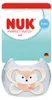 Dojčenský cumlík  NUK Perfect Match Air FOX 0-6m 1ks box, Náhľad obrázku produktu 2