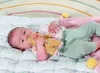 BABY born for babies Cutie 18cm - EINE Puppe im Produktbild-Vorschau 8
