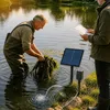 Aérateur de bassin solaire – SUNPUMP Voir les images du produit 7