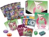 Pokemon Karmesin & Purpur Gewalten der Zeit Eisenblatt Top Produktbild-Vorschau 3