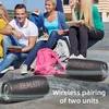 Przenośny głośnik bezprzewodowy ZEALOT S76 BT 5.3, Podgląd zdjęcia produktu 9