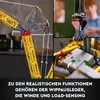 LEGO Technic 42146 - Żuraw gąsienicowy Liebherr LR 13000 Podgląd zdjęcia produktu 13