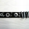 Taśma magnetyczna samoprzylepna 30 mm – rolka 1 metr – Podgląd zdjęcia produktu 11