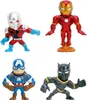 Jada 253222014 Avengers 4-Pack Figures 2,5"" Produktbild-Vorschau 8