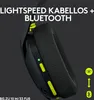 G435 LIGHTSPEED schwarz Gaming-Headset Produktbild-Vorschau 36