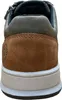 Bugatti ARTIC Herrenschuhe - Sneakers - Halbschuhe grün Produktbild-Vorschau 25
