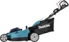 Makita DLM539PT2 Akku-Rasenmäher Produktbild-Vorschau 11