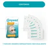 Compeed - Anti-Pickel* Patch Reinigend– Reinigt, absorbiert Produktbild-Vorschau 1