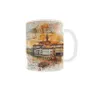 Becher 300ml Urlaub Stadt Reisen Italien Florenz Produktbild-Vorschau 1