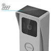 Drahtloses Videotelefon mit Solarpanel und Batterie - Elia Produktbild-Vorschau 3