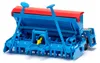 Siku zaaimachine-combinatie, blauw Productafbeelding-voorbeeld 6