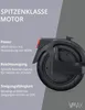VMAX VX5 PRO ST E-Scooter mit Straßenzulassung (ABE), Produktbild-Vorschau 15