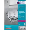 AVERY Zweckform Laser/Kopier-Folien A4 transparent 100 Anteprima dell’immagine prodotto 7