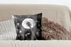 MuchoWow® Zierkissen Sofakissen Wohnzimmer Dekokissen 45x45 Produktbild-Vorschau 4