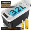Brandson Elektrische Kühlbox, bis – 20°C, ECO Modus, für Produktbild-Vorschau 3