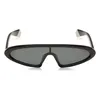 Polaroid Sonnenbrille PLD 6074/S 807M9 99 Uni Schwarz Produktbild-Vorschau 5