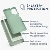 kwmobile Handyhülle für Samsung Galaxy A32 5G Hülle - Case Produktbild-Vorschau 2